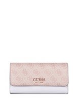 Portafoglio Guess Donna SWSR7967650 BLUSH - SWSR7967650 BLUSH